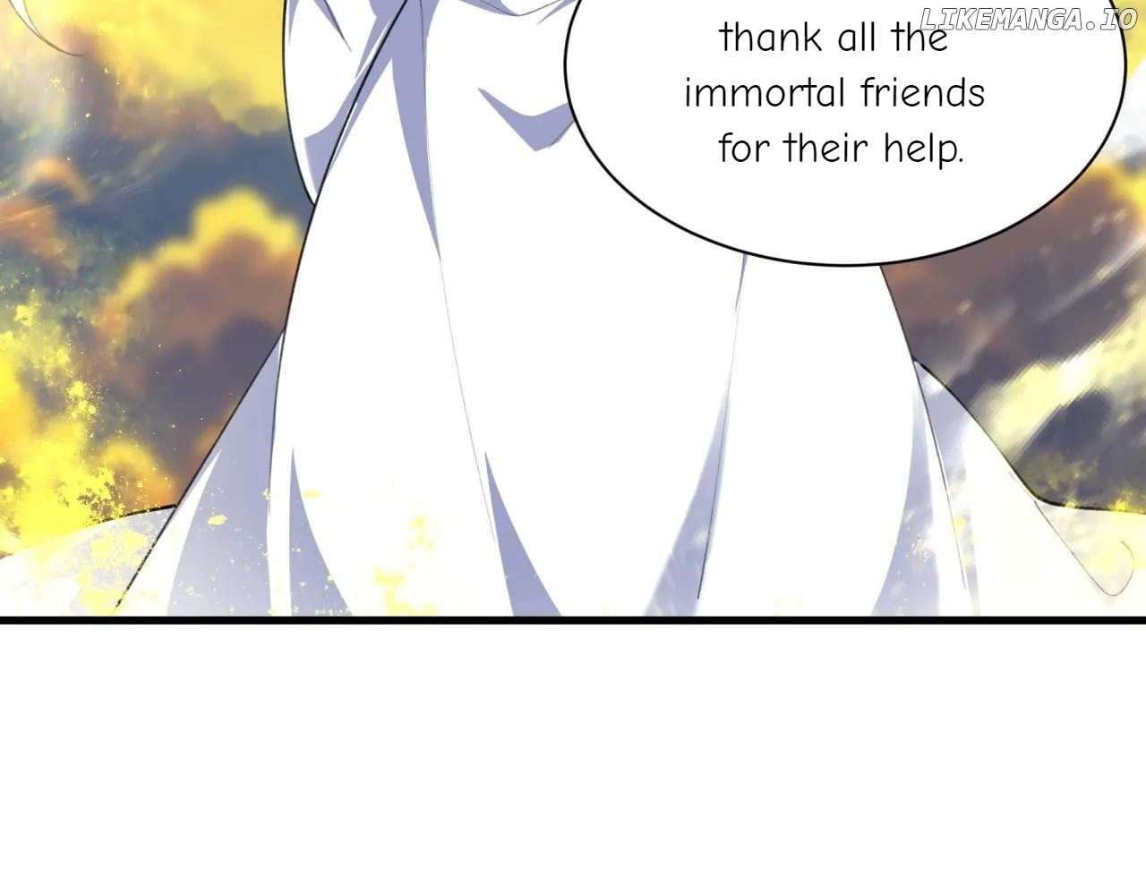 Era of the Haunted Chapter 399 - page 95